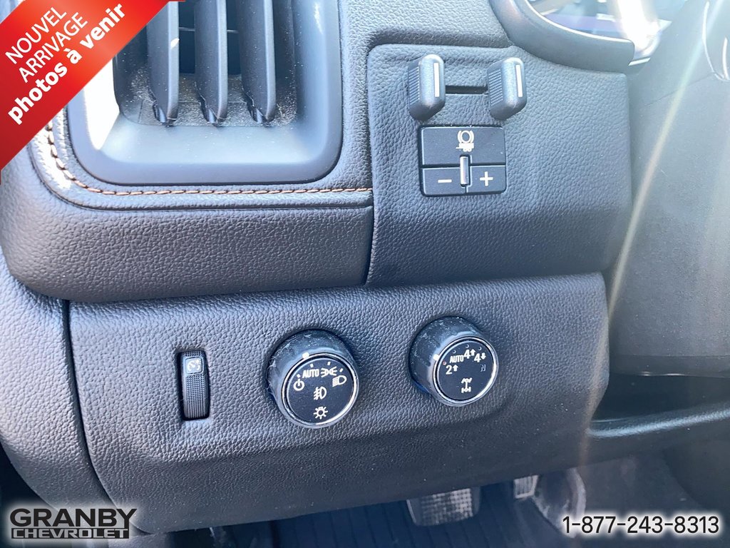 GMC Canyon  2021 à Granby, Québec - 13 - w1024h768px