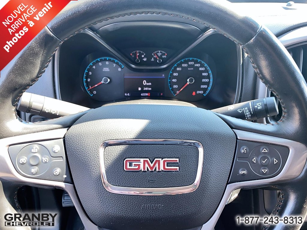 GMC Canyon  2021 à Granby, Québec - 9 - w1024h768px