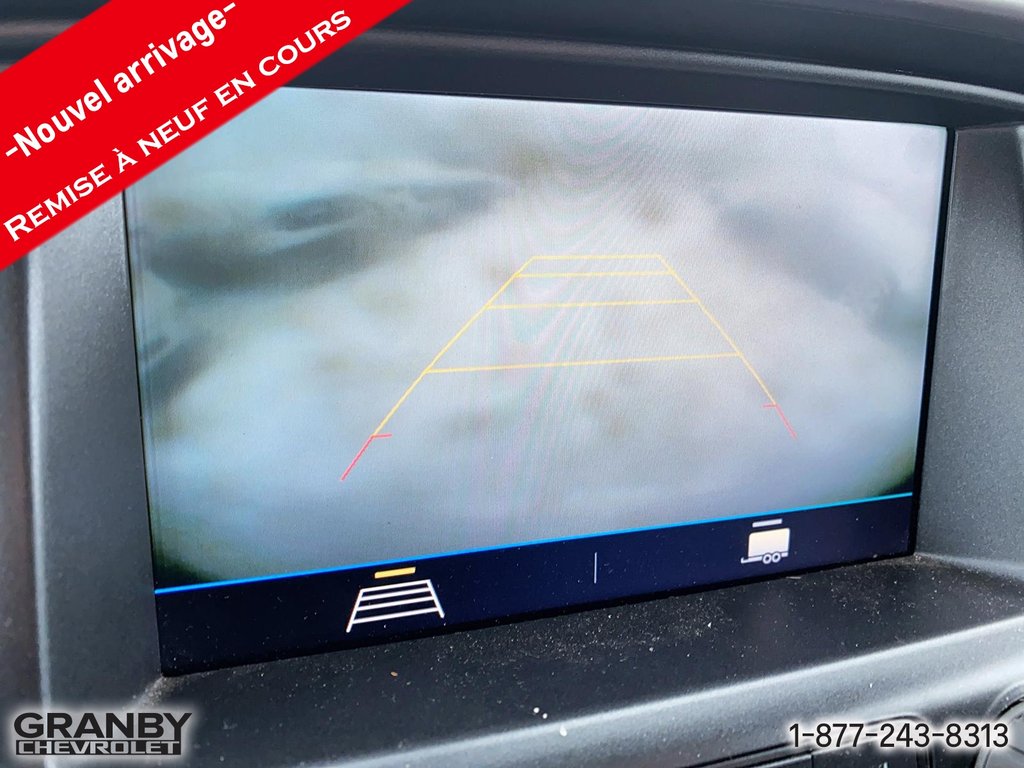GMC Canyon 4WD AT4 w/Cloth boite 6.2 2022 à Granby, Québec - 14 - w1024h768px