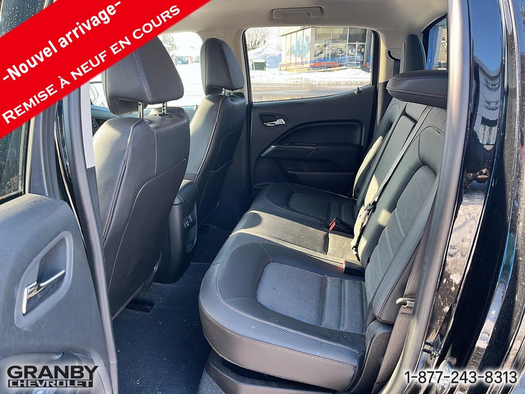 GMC Canyon  2022 à Granby, Québec - 7 - w1024h768px