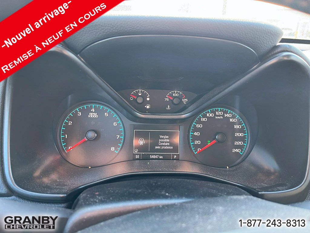 GMC Canyon  2022 à Granby, Québec - 8 - w1024h768px