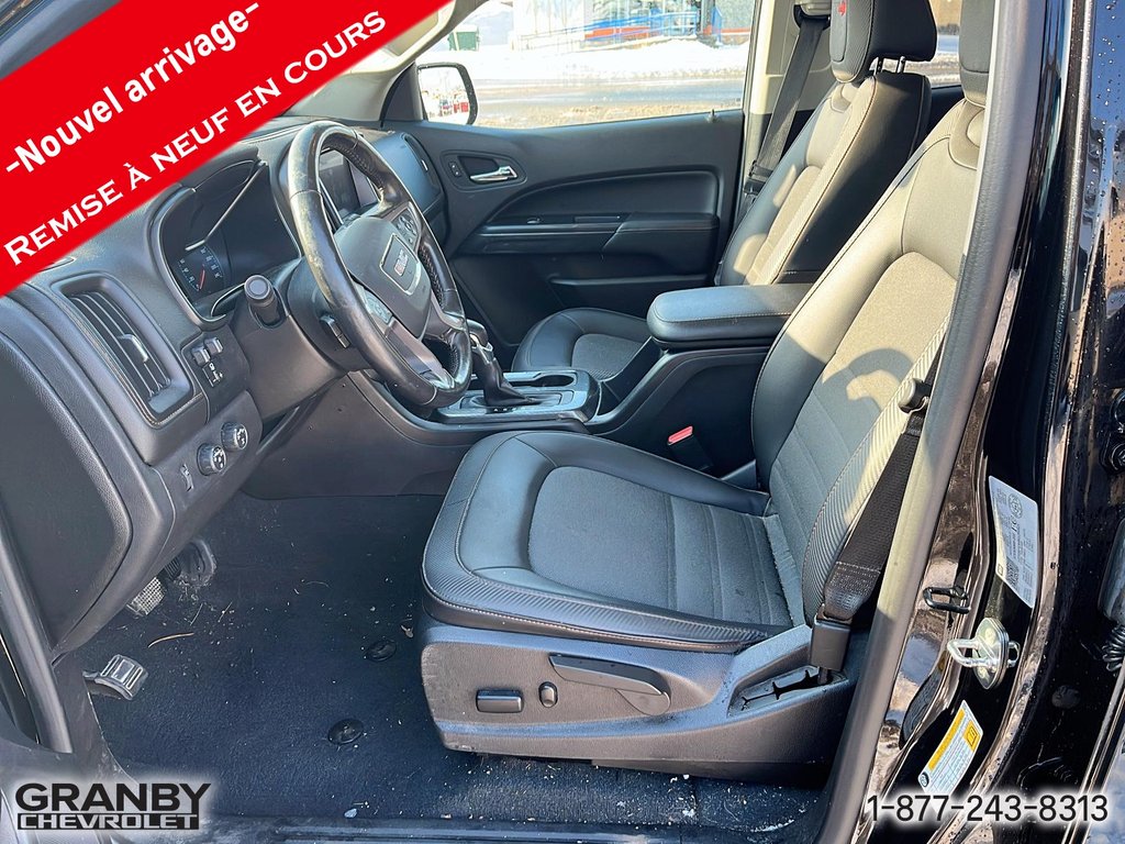 GMC Canyon  2022 à Granby, Québec - 6 - w1024h768px