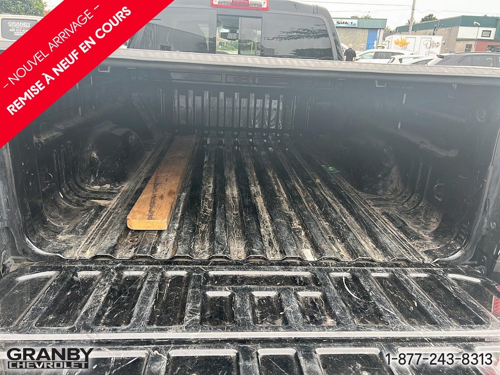 2022 GMC Canyon in Granby, Quebec - 7 - w1024h768px