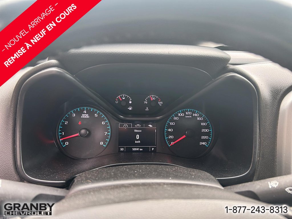 2022 GMC Canyon in Granby, Quebec - 10 - w1024h768px