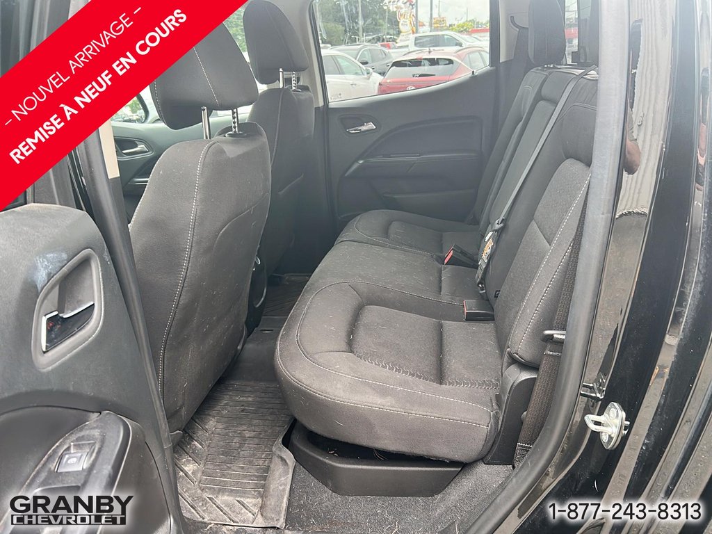 2022 GMC Canyon in Granby, Quebec - 8 - w1024h768px