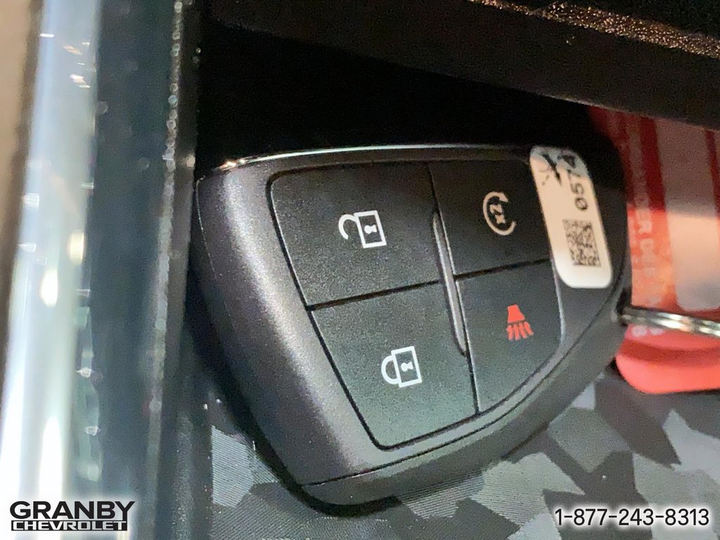 GMC Canyon Denali boite 5.2pi 2023 à Granby, Québec - 21 - w1024h768px