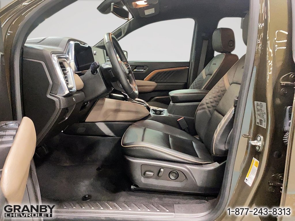 GMC Canyon Denali boite 5.2pi 2023 à Granby, Québec - 11 - w1024h768px