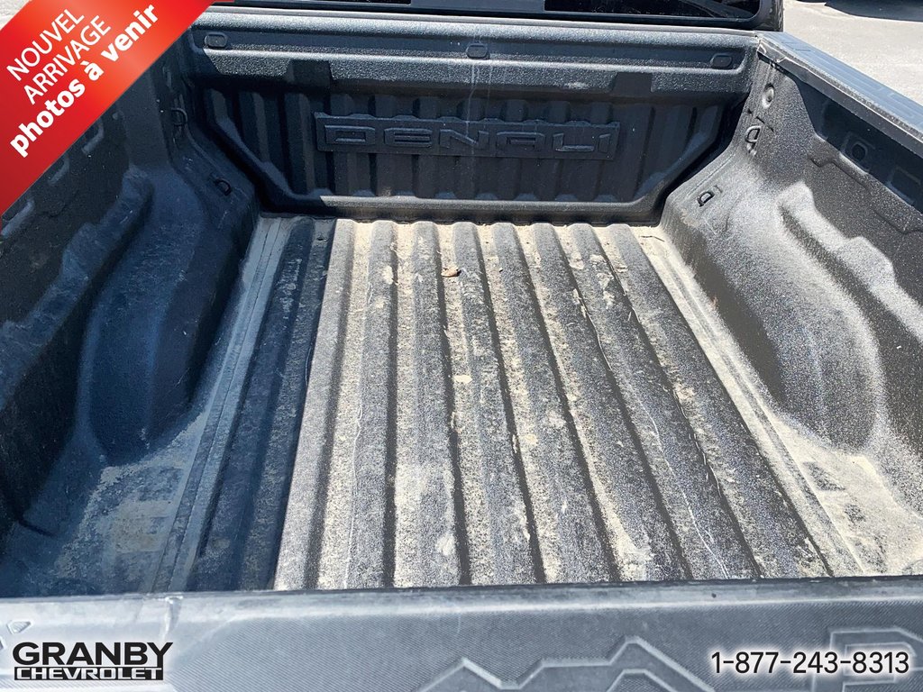 2023 GMC Canyon in Granby, Quebec - 7 - w1024h768px