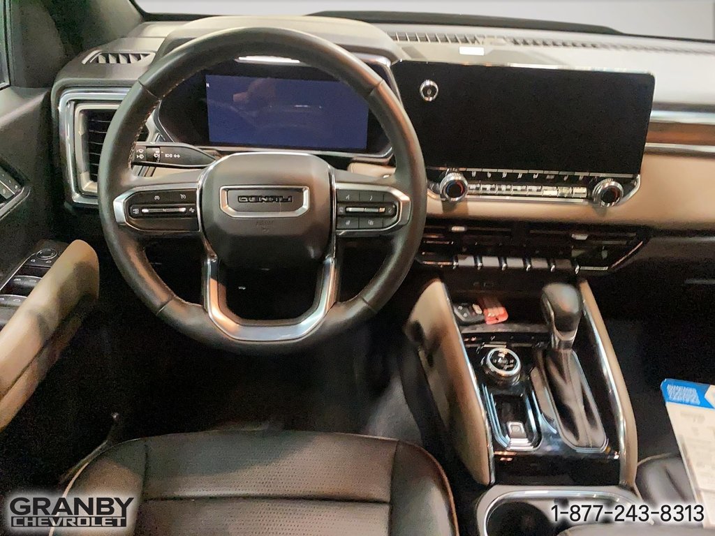 GMC Canyon Denali boite 5.2pi 2023 à Granby, Québec - 13 - w1024h768px