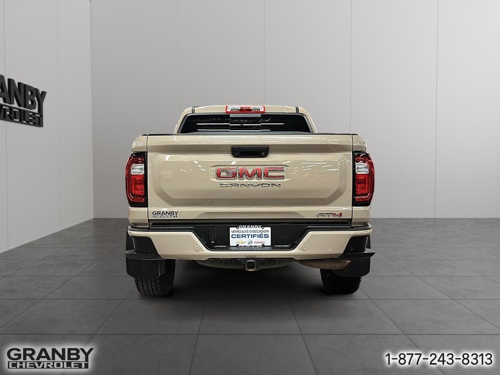 GMC Canyon  2023 à Granby, Québec - 7 - w1024h768px