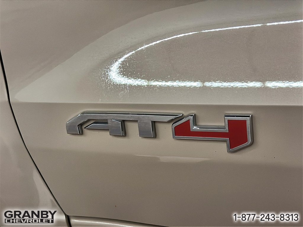 GMC Canyon  2023 à Granby, Québec - 20 - w1024h768px