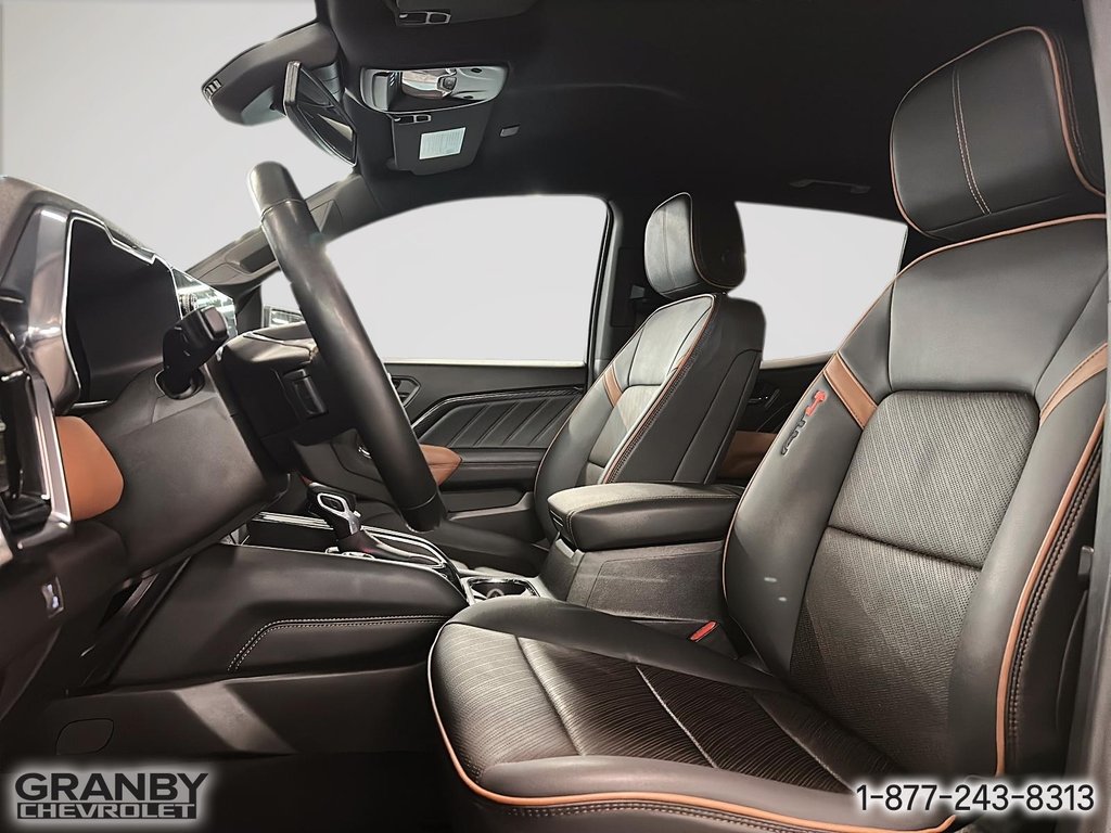 GMC Canyon  2023 à Granby, Québec - 12 - w1024h768px