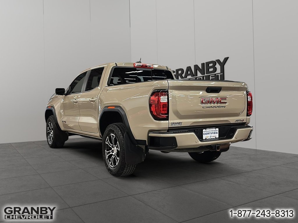 GMC Canyon  2023 à Granby, Québec - 8 - w1024h768px