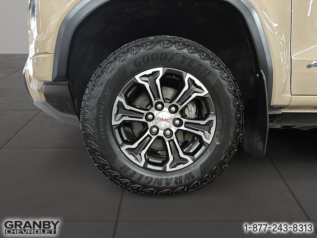 GMC Canyon  2023 à Granby, Québec - 11 - w1024h768px