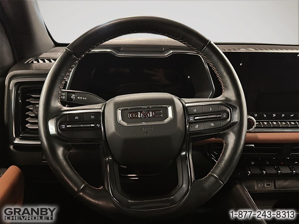 GMC Canyon  2023 à Granby, Québec - 16 - w1024h768px