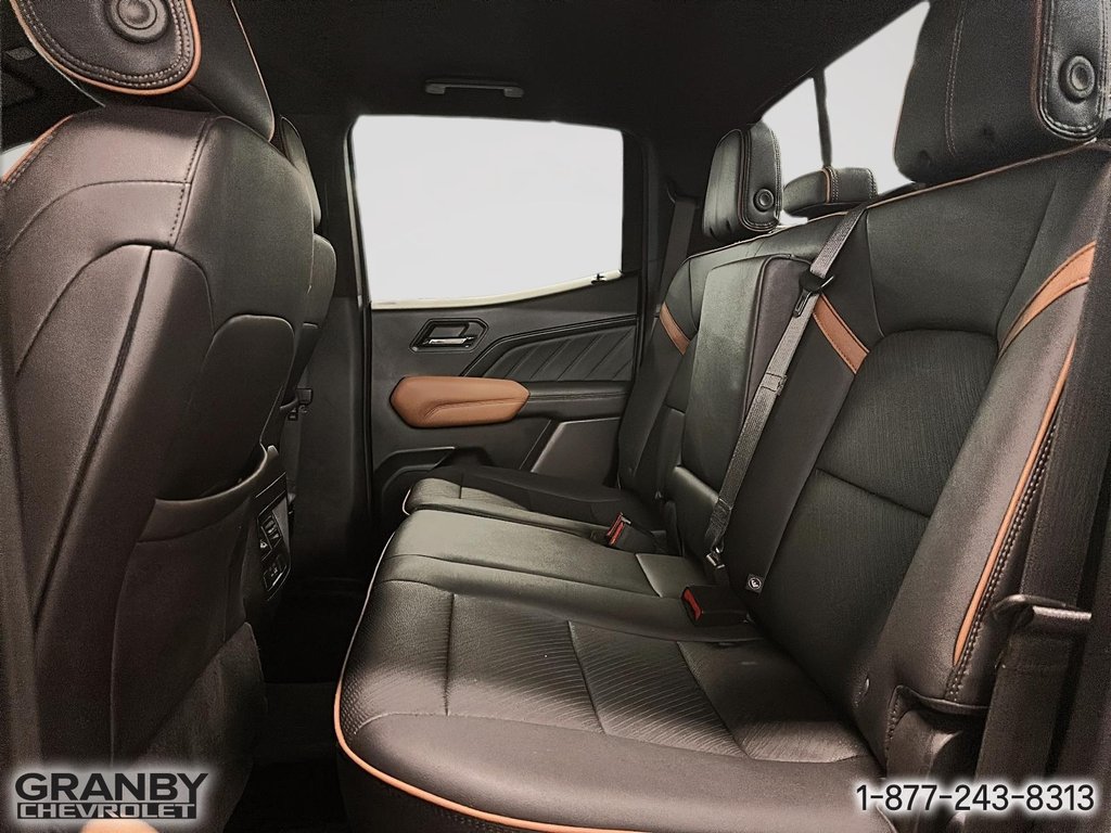 GMC Canyon  2023 à Granby, Québec - 13 - w1024h768px