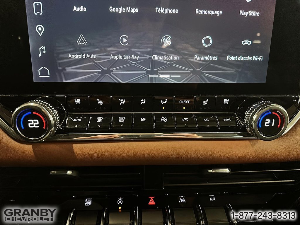 GMC Canyon  2023 à Granby, Québec - 18 - w1024h768px