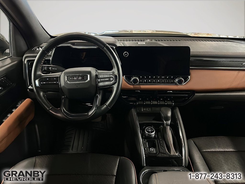 GMC Canyon  2023 à Granby, Québec - 14 - w1024h768px