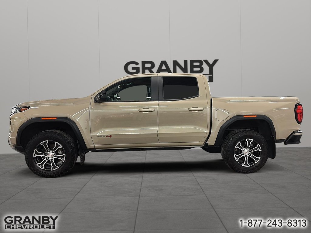 GMC Canyon  2023 à Granby, Québec - 9 - w1024h768px