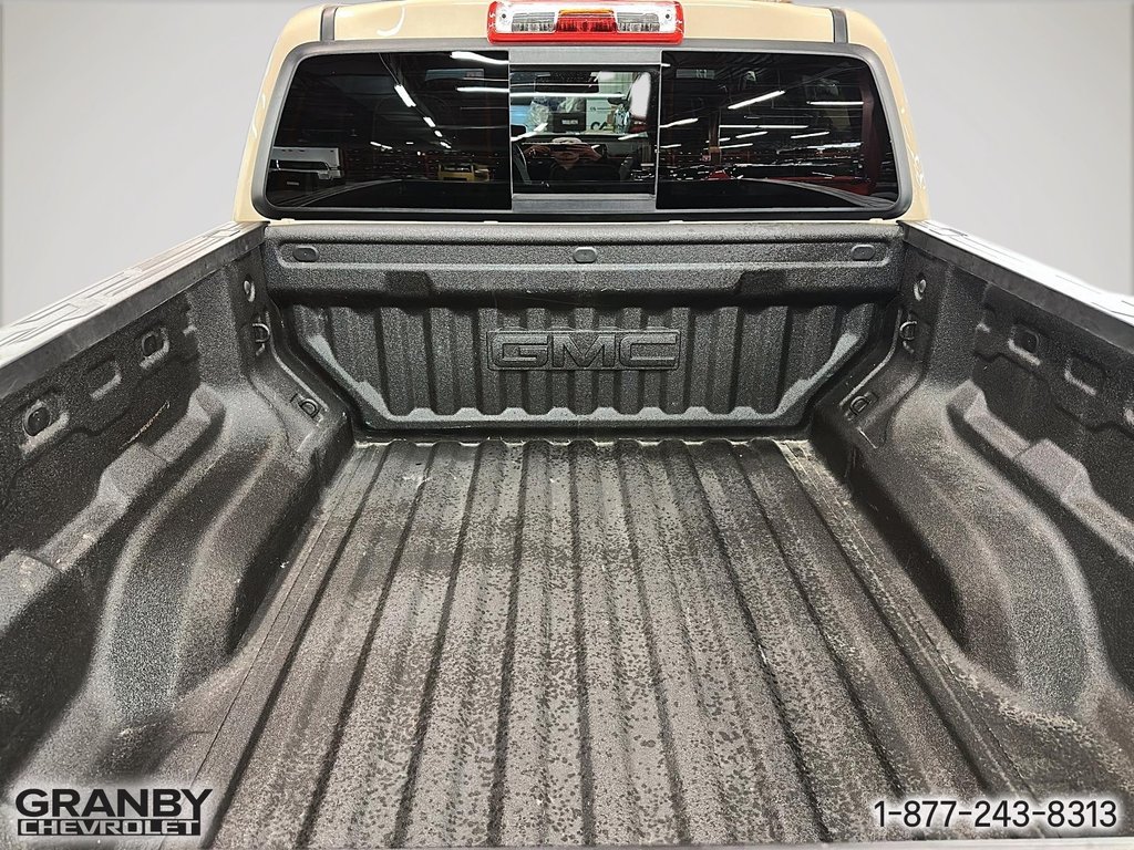 GMC Canyon  2023 à Granby, Québec - 10 - w1024h768px