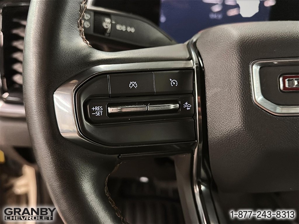 GMC Canyon  2023 à Granby, Québec - 22 - w1024h768px