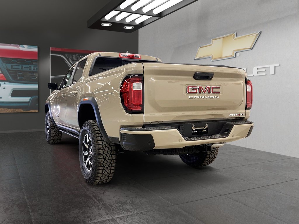 2024 GMC Canyon in Granby, Quebec - 3 - w1024h768px