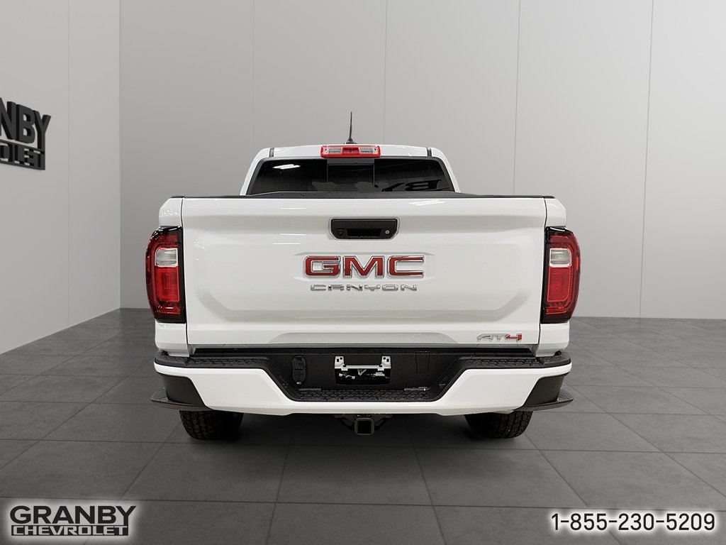 2024 GMC Canyon in Granby, Quebec - 3 - w1024h768px