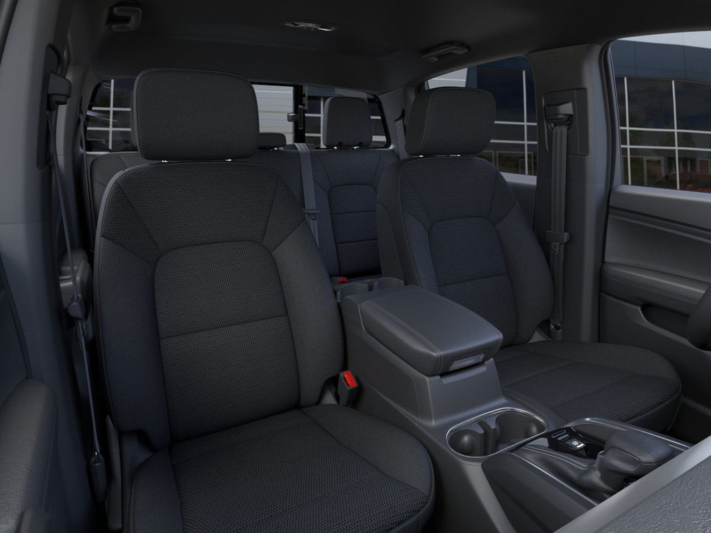 GMC Canyon  2025 à Granby, Québec - 6 - w1024h768px