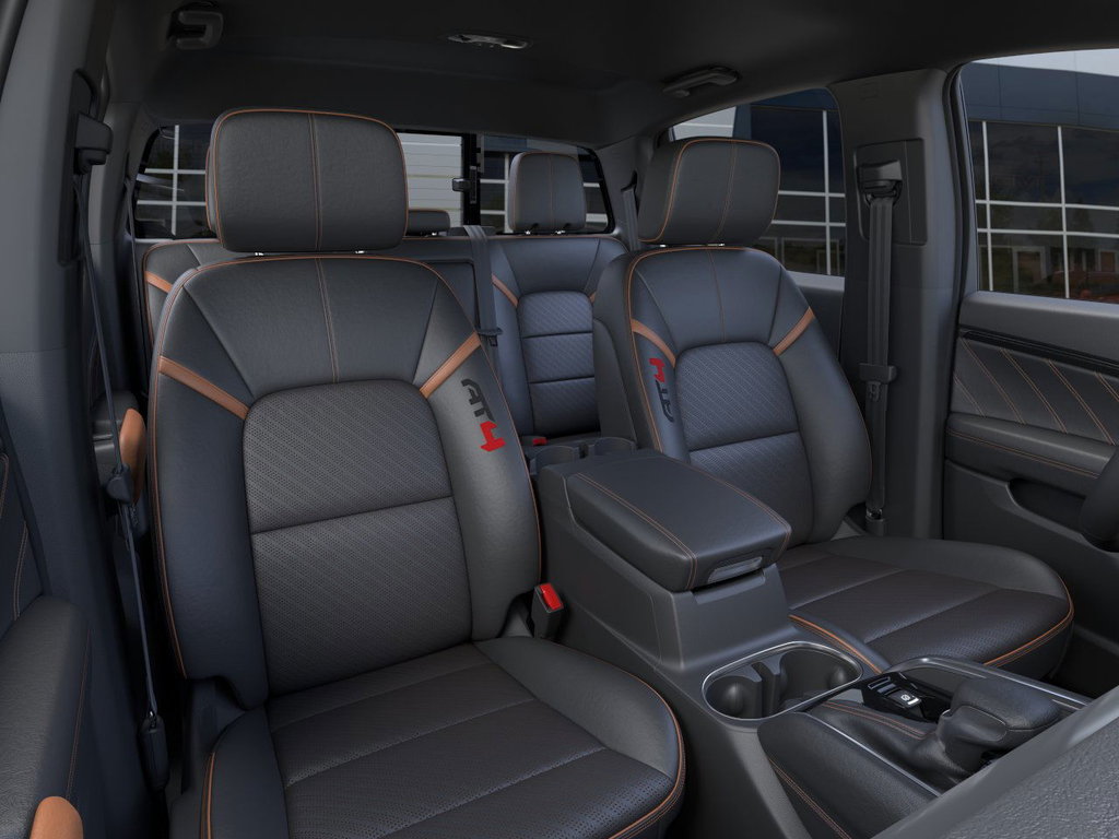 2025 GMC Canyon in Granby, Quebec - 6 - w1024h768px