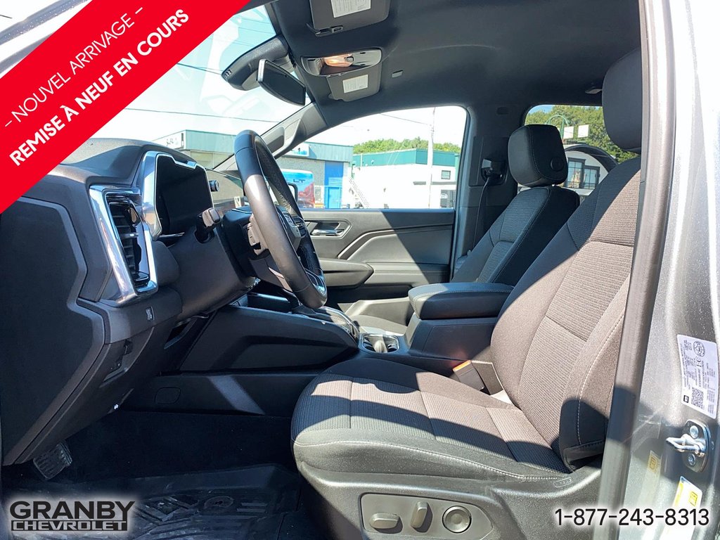 2025 GMC Canyon Elevation in Granby, Quebec - 10 - w1024h768px