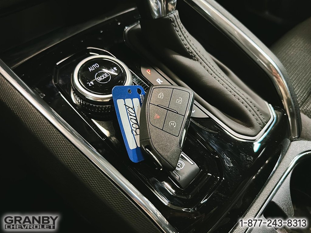 GMC Canyon  2026 à Granby, Québec - 20 - w1024h768px