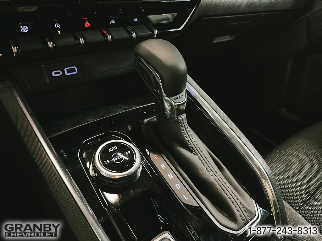 GMC Canyon  2026 à Granby, Québec - 18 - w1024h768px