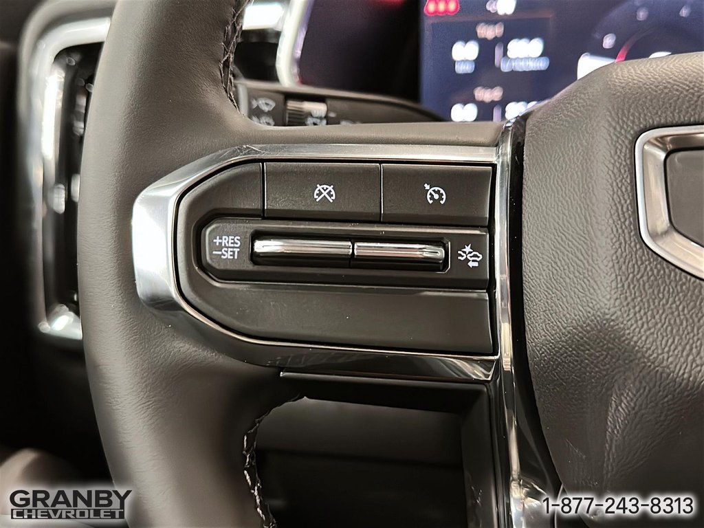 GMC Canyon  2026 à Granby, Québec - 21 - w1024h768px