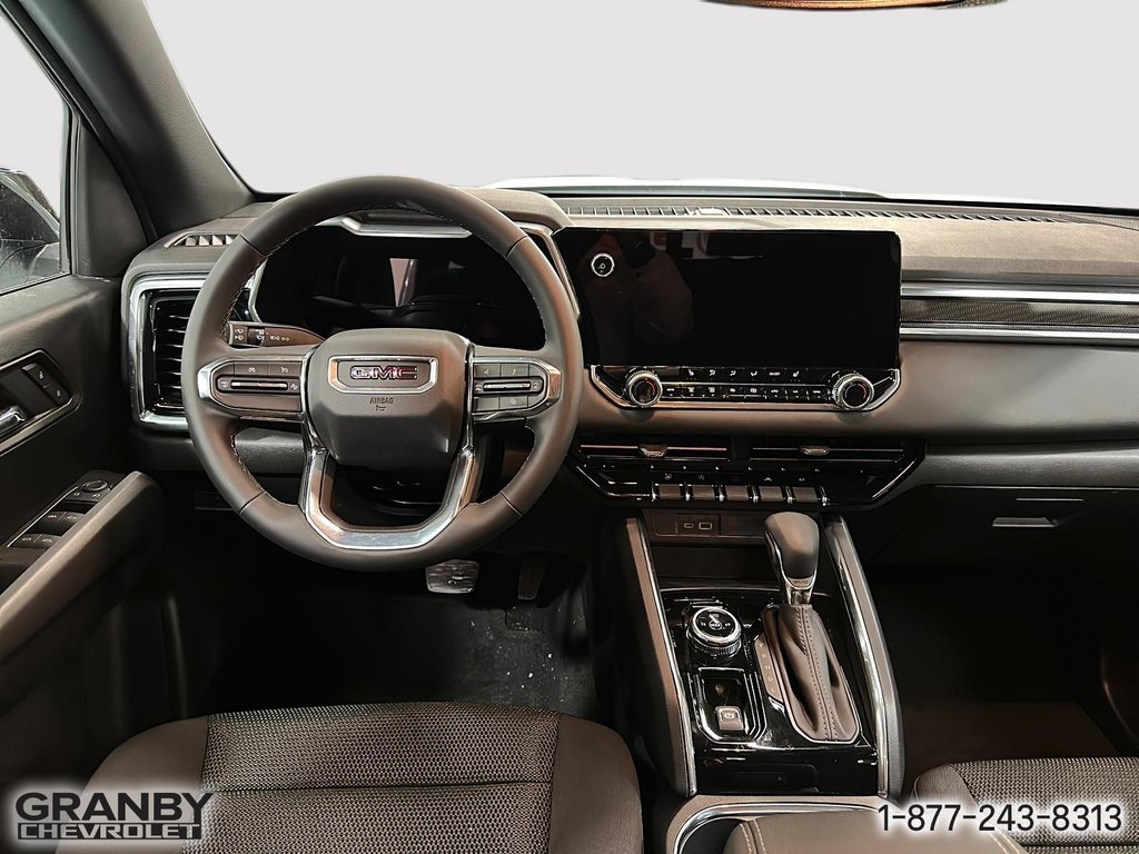 GMC Canyon  2026 à Granby, Québec - 13 - w1024h768px