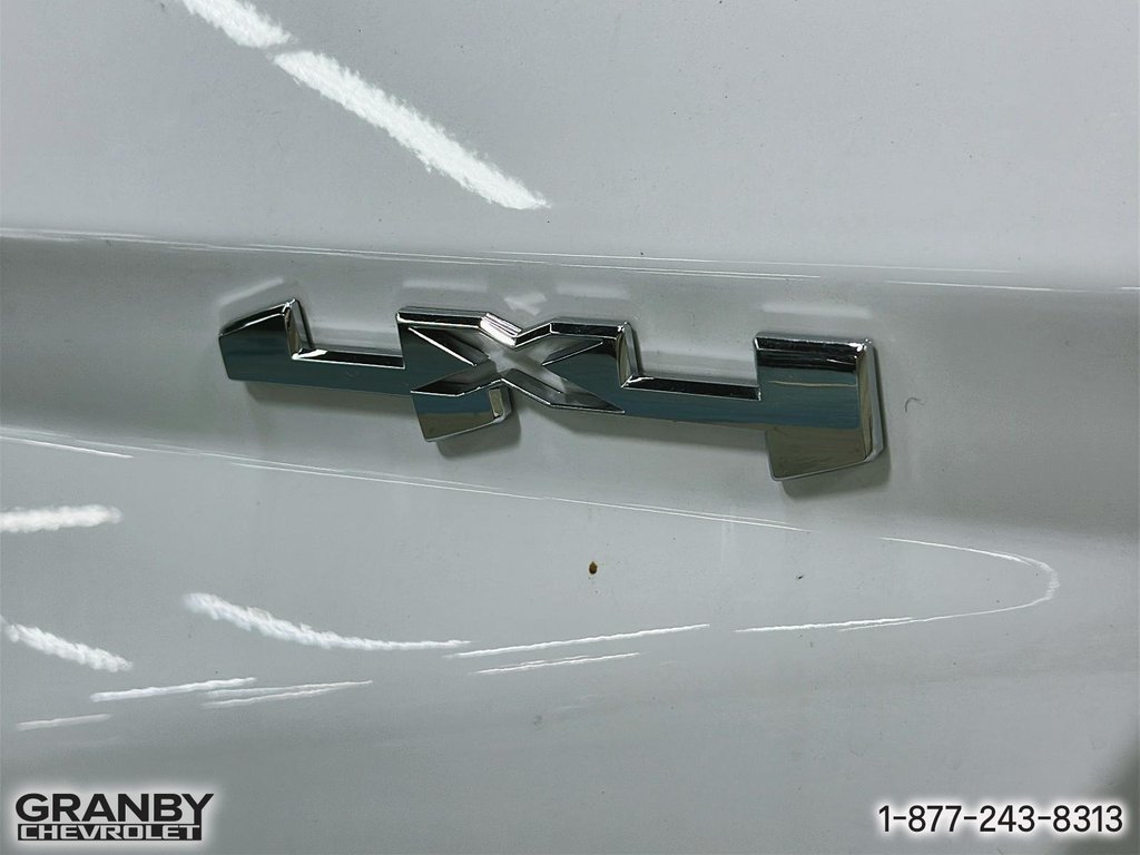 GMC Canyon  2026 à Granby, Québec - 19 - w1024h768px