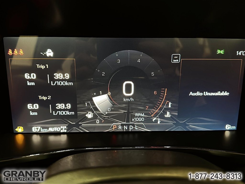 GMC Canyon  2026 à Granby, Québec - 16 - w1024h768px