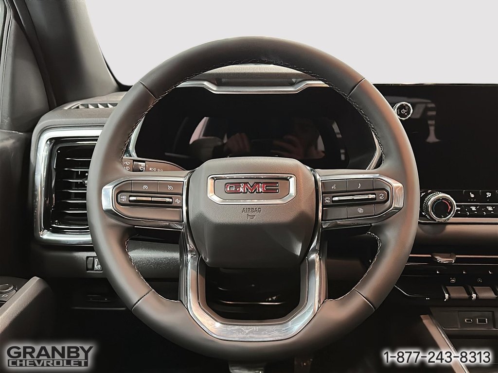 GMC Canyon  2026 à Granby, Québec - 15 - w1024h768px