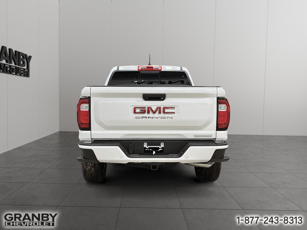 GMC Canyon  2026 à Granby, Québec - 6 - w1024h768px