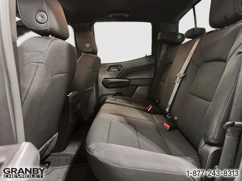 GMC Canyon  2026 à Granby, Québec - 12 - w1024h768px
