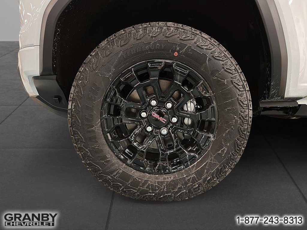 GMC Canyon  2026 à Granby, Québec - 10 - w1024h768px