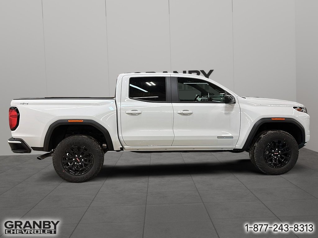 GMC Canyon  2026 à Granby, Québec - 4 - w1024h768px