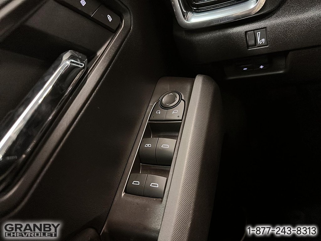 GMC Canyon  2026 à Granby, Québec - 14 - w1024h768px