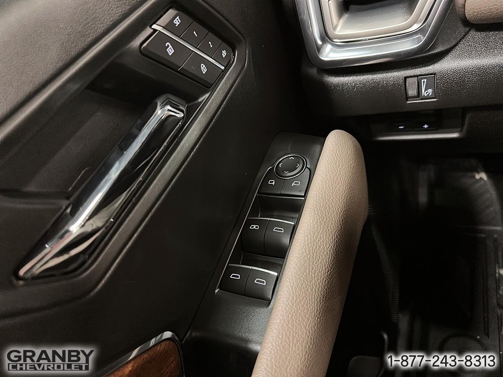 GMC Canyon  2026 à Granby, Québec - 14 - w1024h768px