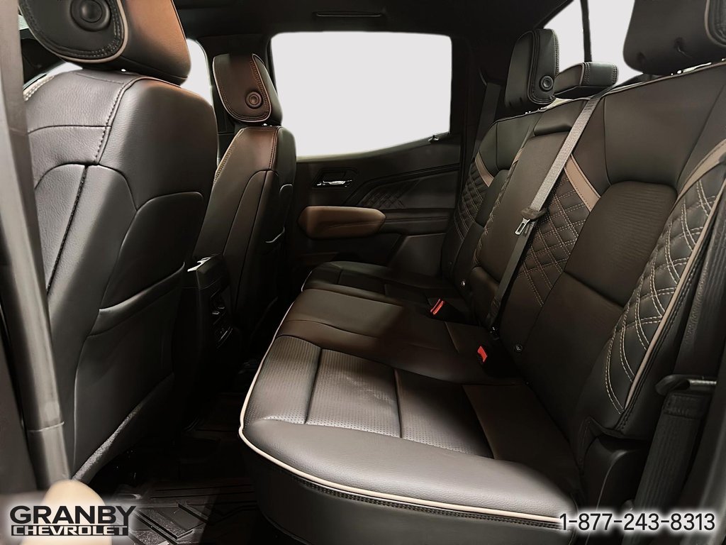 GMC Canyon  2026 à Granby, Québec - 12 - w1024h768px