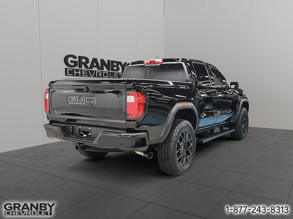GMC Canyon  2026 à Granby, Québec - 5 - w1024h768px