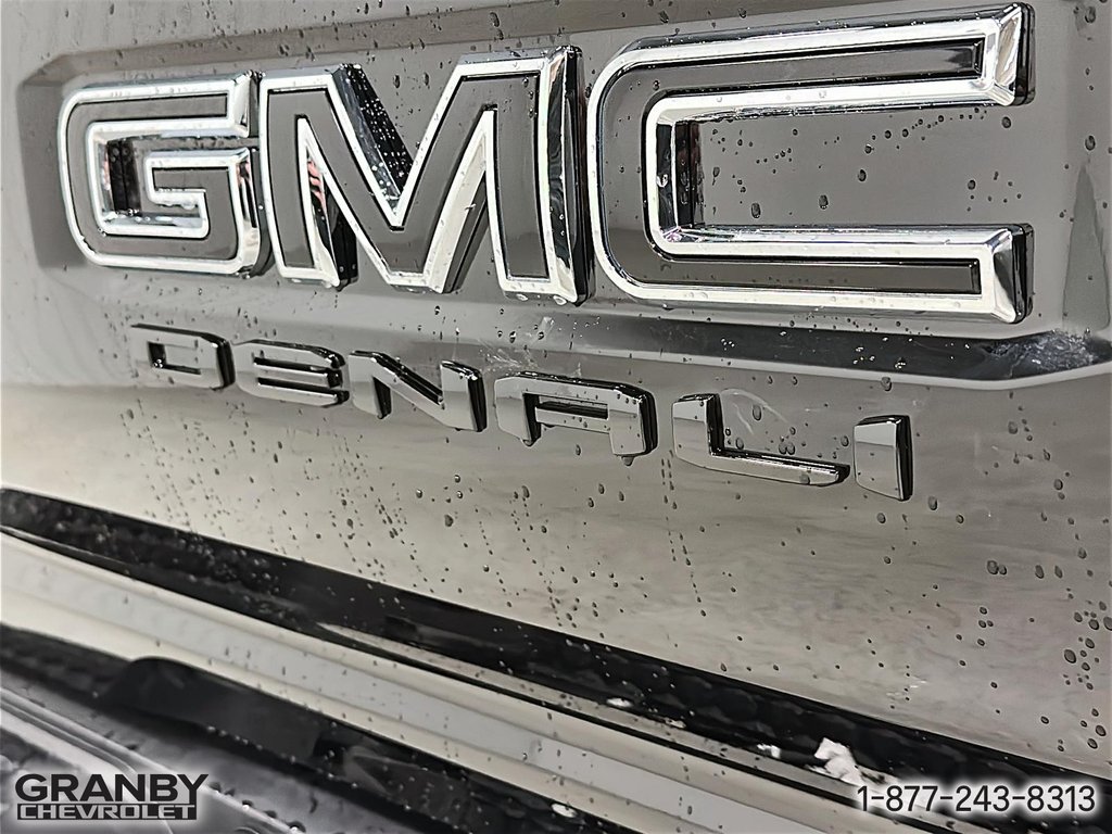GMC Canyon  2026 à Granby, Québec - 19 - w1024h768px