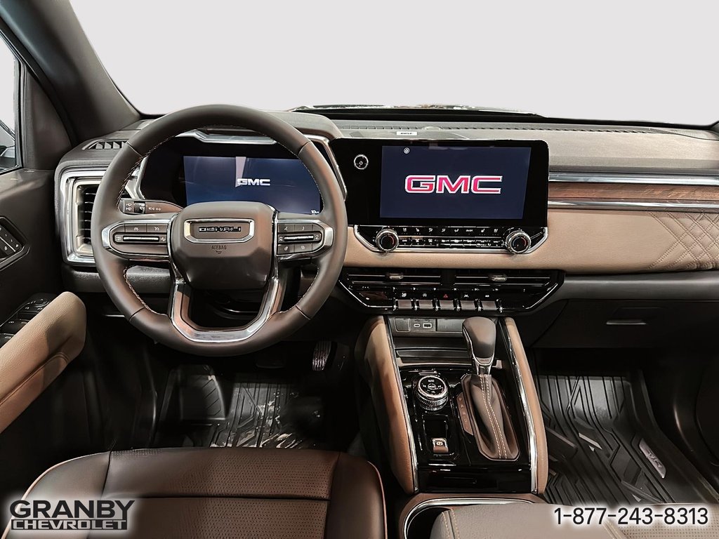 GMC Canyon  2026 à Granby, Québec - 13 - w1024h768px