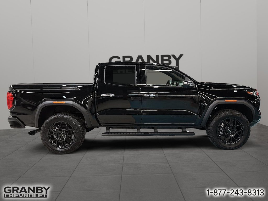 GMC Canyon  2026 à Granby, Québec - 4 - w1024h768px