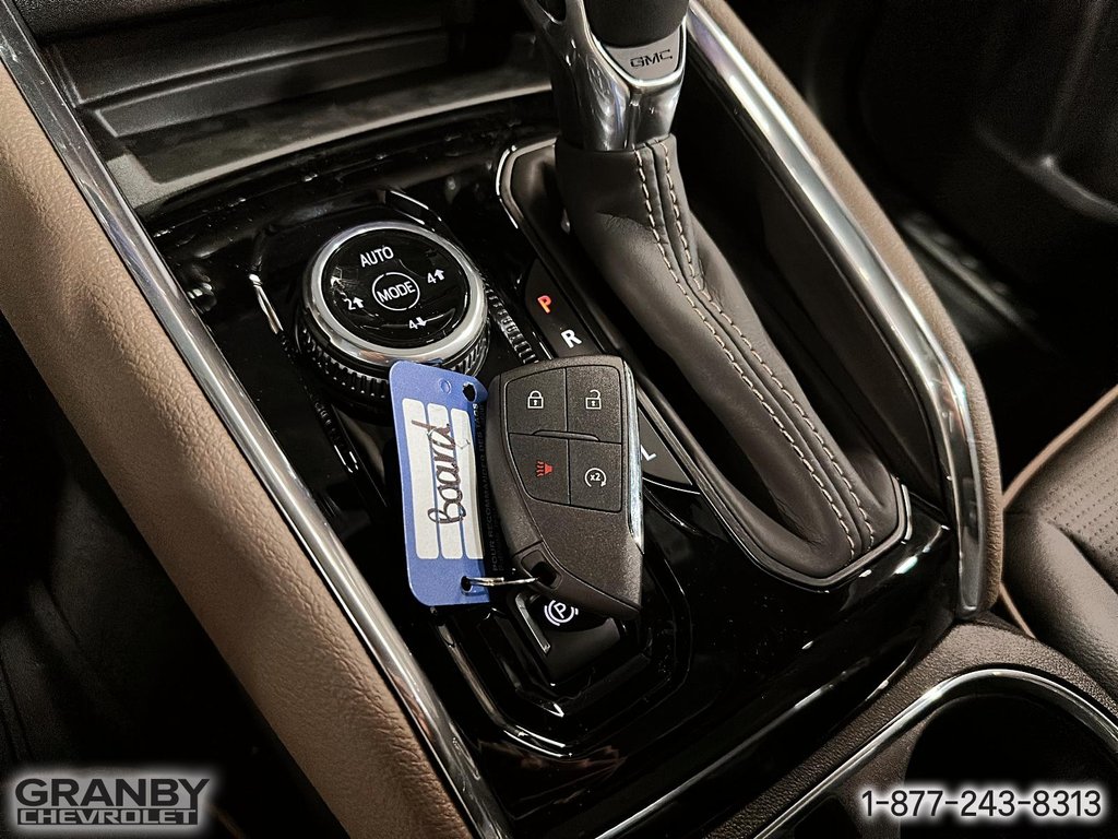 GMC Canyon  2026 à Granby, Québec - 20 - w1024h768px