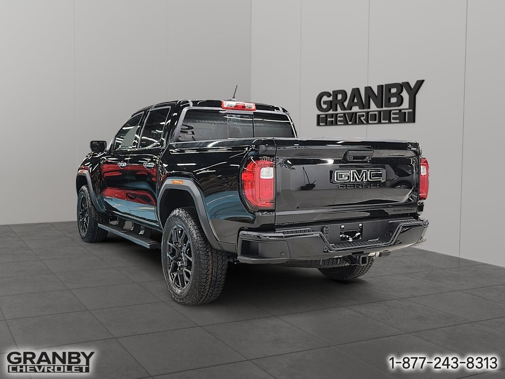 GMC Canyon  2026 à Granby, Québec - 7 - w1024h768px